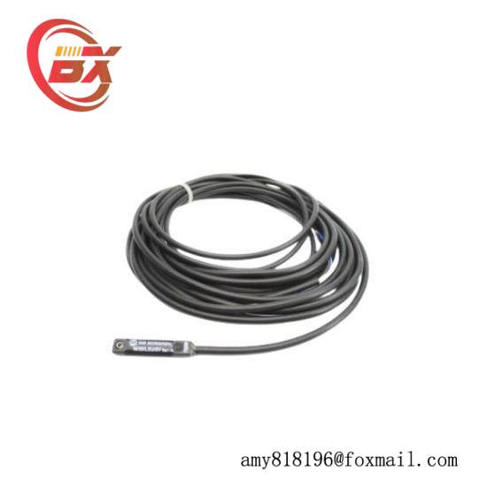Norgren M/50/LSU/5V  Magnetic Switch
