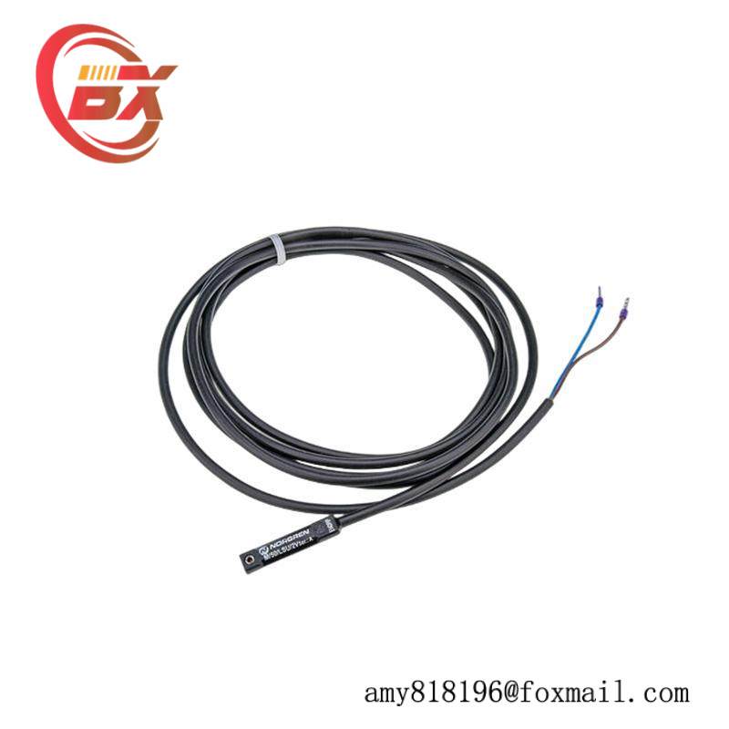 Norgren M/50/LSU/5V REED SWITCH