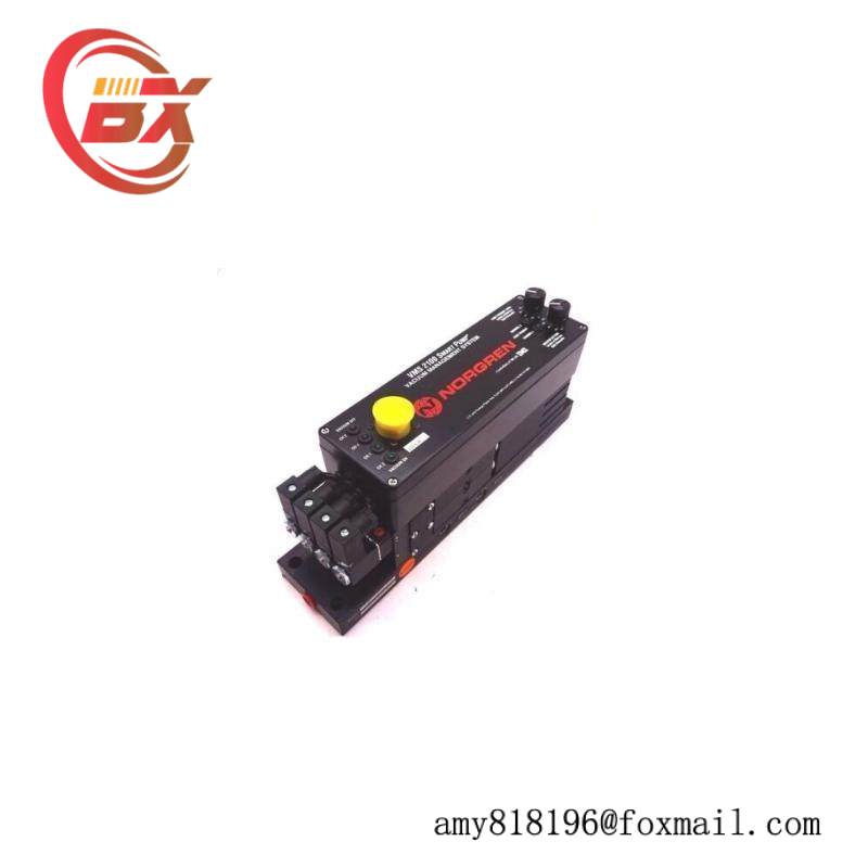 NORGREN VMS-2100-120 SMART PUMP