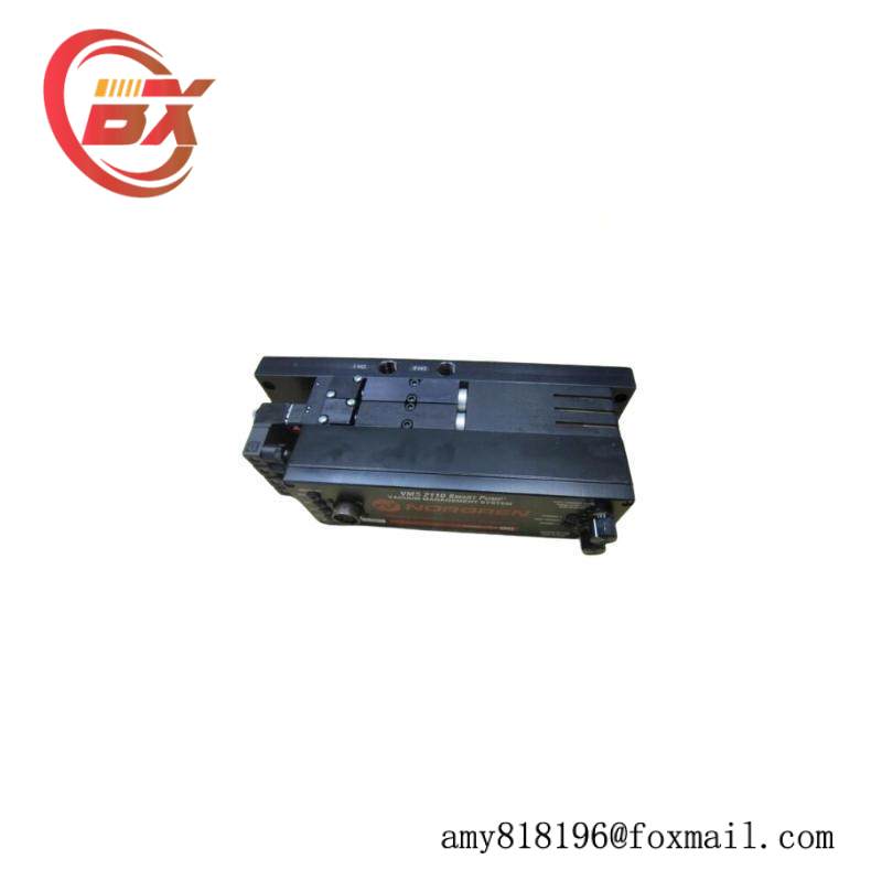 NORGREN VMS-2110-120 Smart Vacuum Pump
