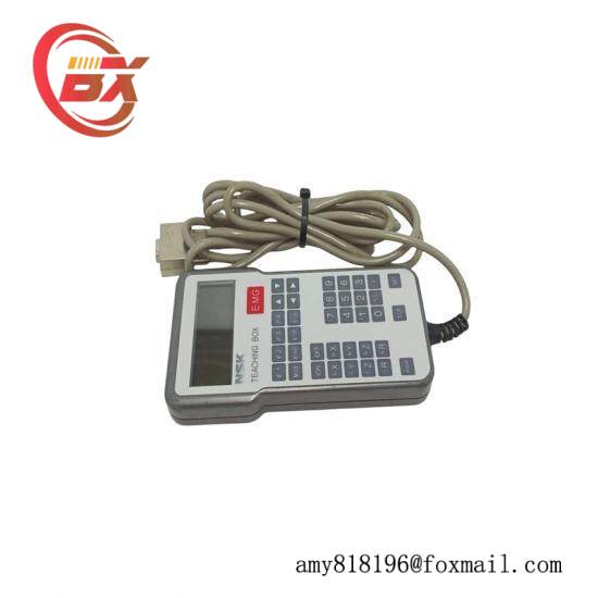 NSK EXTB01 EXTBO1 Teaching Box