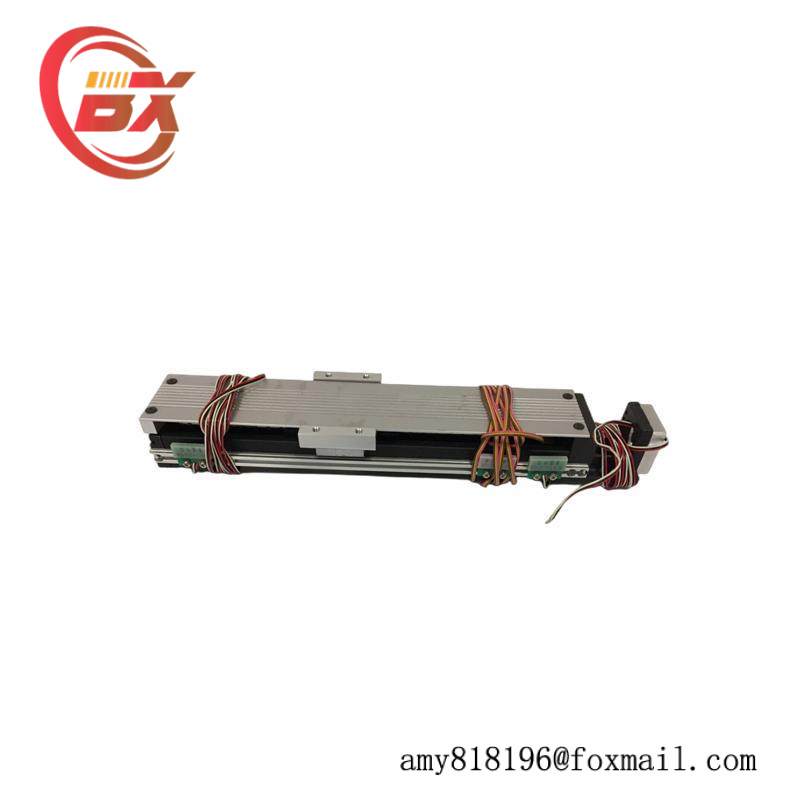 NSK MCS06020P10K-302BZ Linear Stage Bearing Table