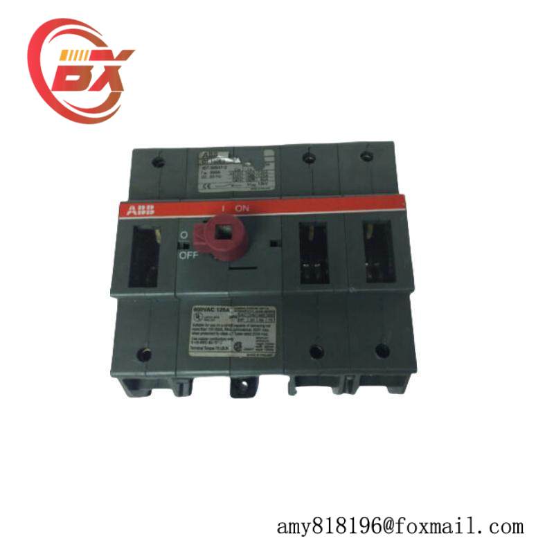 EMERSON FLOBOSS S600