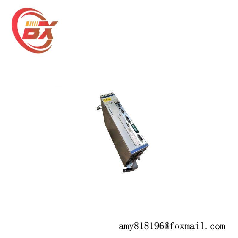 NUM MDLA2050Q00 Axis Drive