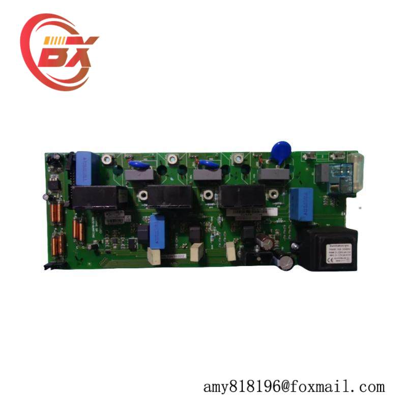 ABB NW24050D Inverter driver board