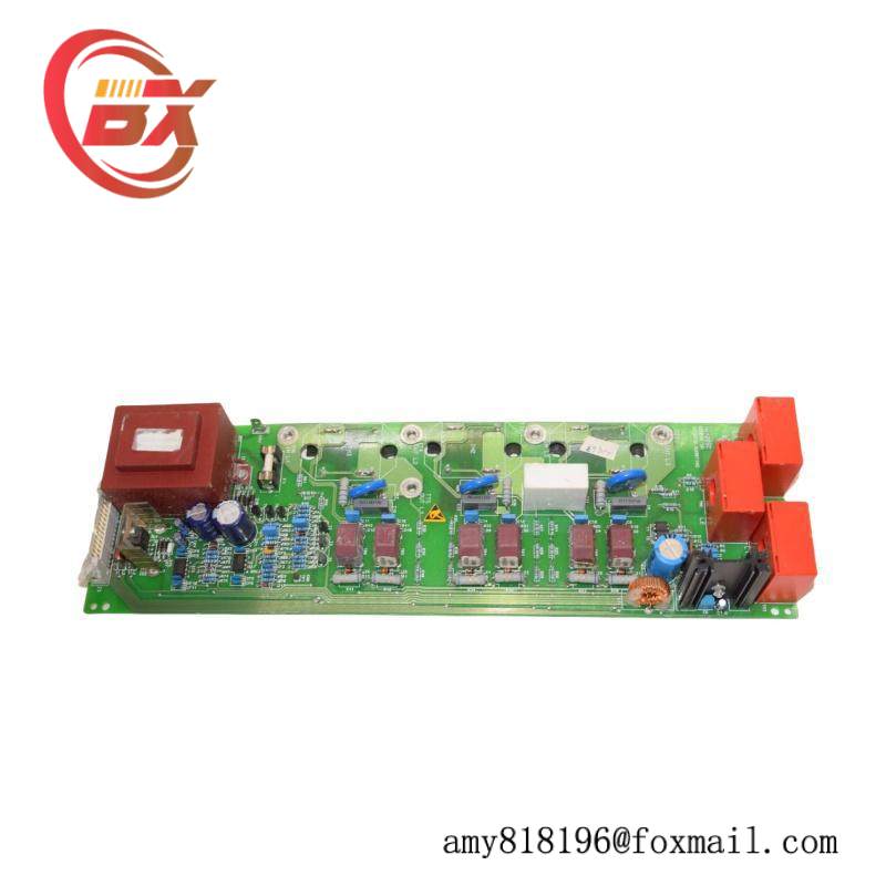 ABB NW4005C The inverter