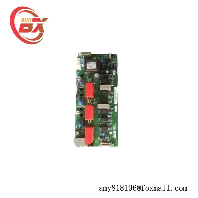 ABB NW8050C Driver board