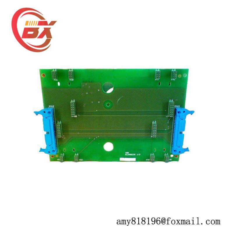 ABB NXPP-02 Frequency converter accessories