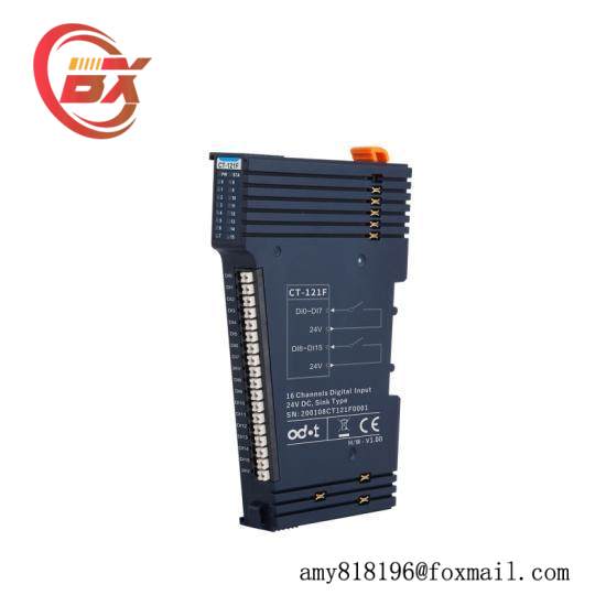 ODOT CT-121F Digital I/O Module