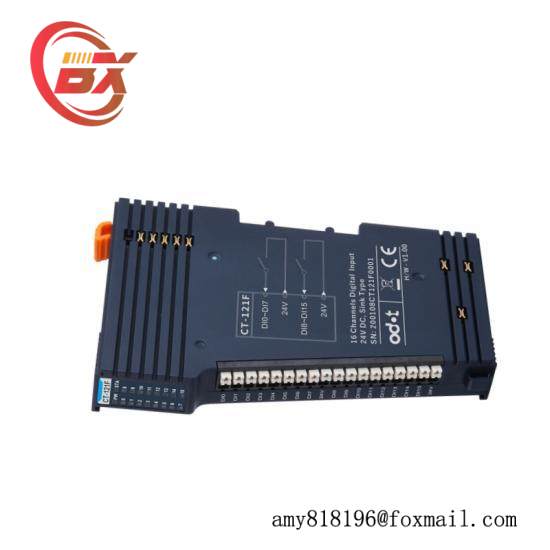 ODOT CT-121F Digital I/O Module