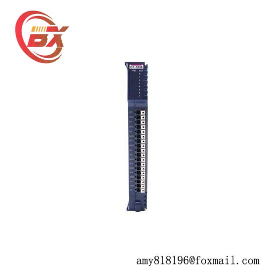 ODOT CT-3238 8-channel analog input module