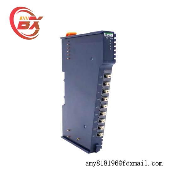 ODOT  CT-4234  4-channel Analog Output Module