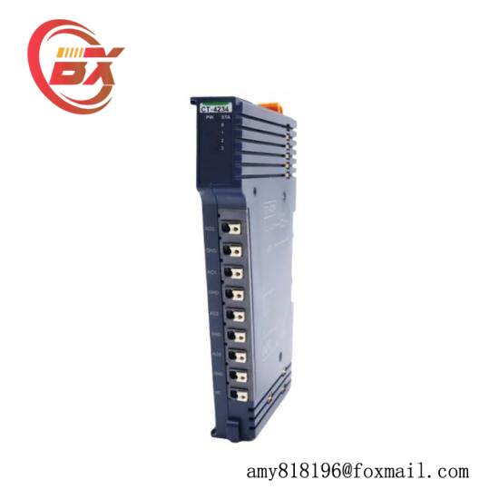 ODOT  CT-4234  4-channel Analog Output Module
