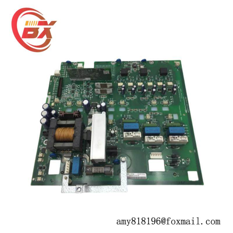 ABB OINT5611C Inverter Components and Boards