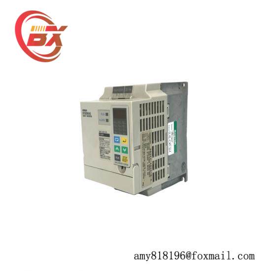 OMRON 3G3EV-AB007M-E Sysdrive Frequency Inverter