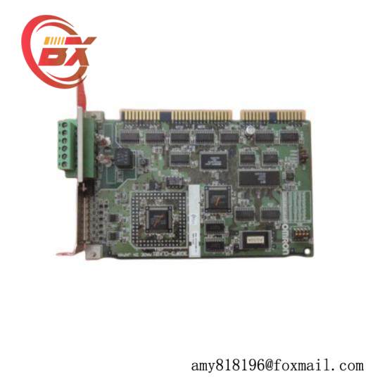OMRON 3G8F5-CLK01 Communication Card