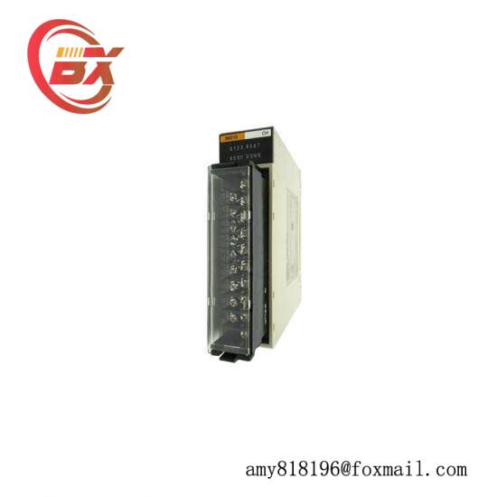 OMRON C200H-IM212 I/O Terminal Block