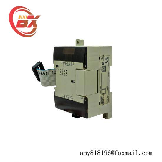 OMRON C200HW-NC113