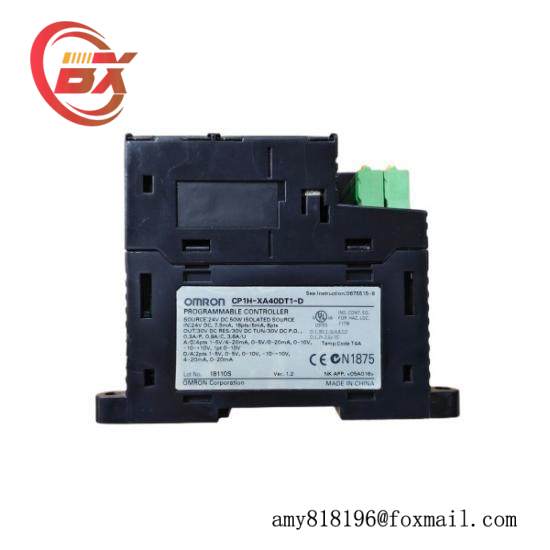 OMRON SRT2-OD16T-1