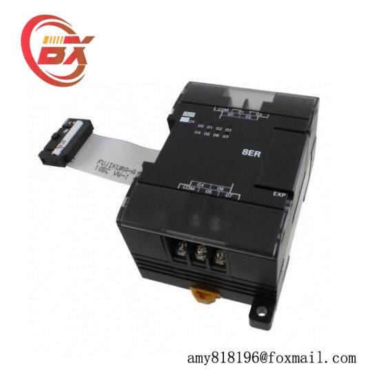 OMRON CJ2M-CPU35