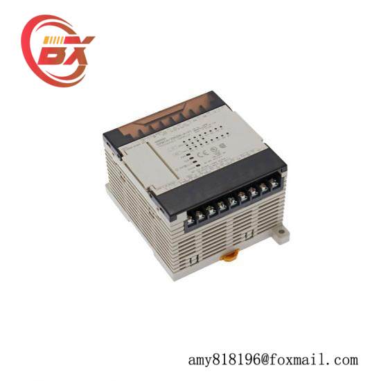 OMRON CPM1A-10CDT-D-V1 PLC Controller