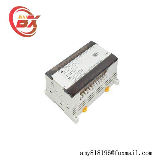 OMRON CJ2M-CPU35