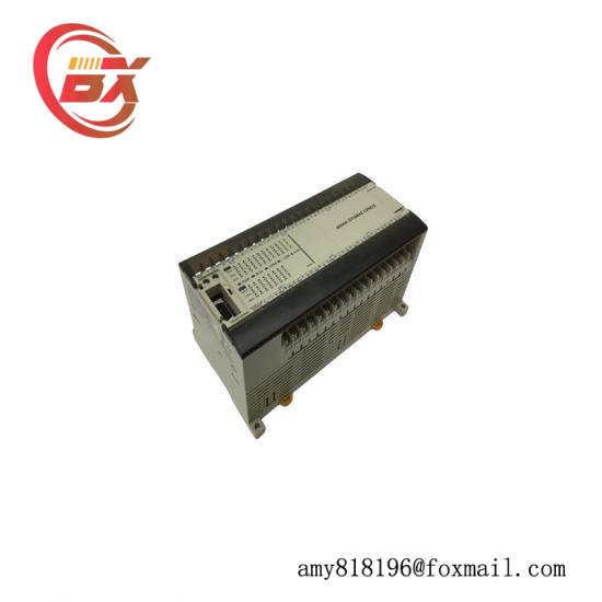 OMRON CPM2AE-60CDR-A PLC MODULE