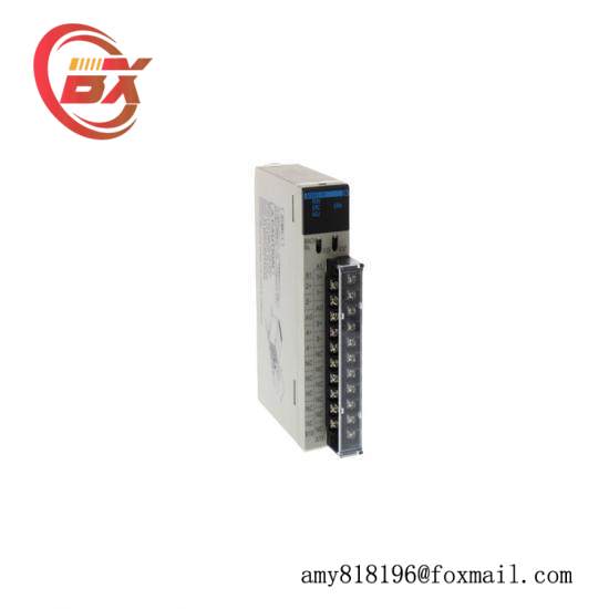OMRON CS1W-ADO41-V1 Analog I/O Unit
