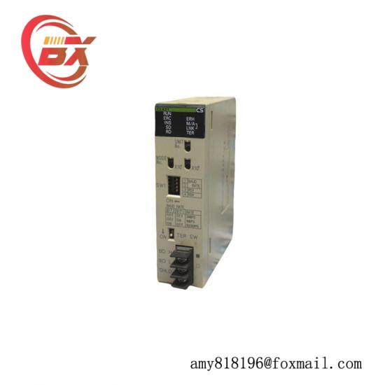 OMRON CS1W-CLK21 Controller Link Unit