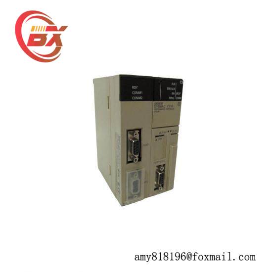 OMRON CS1W-SCB21-V1