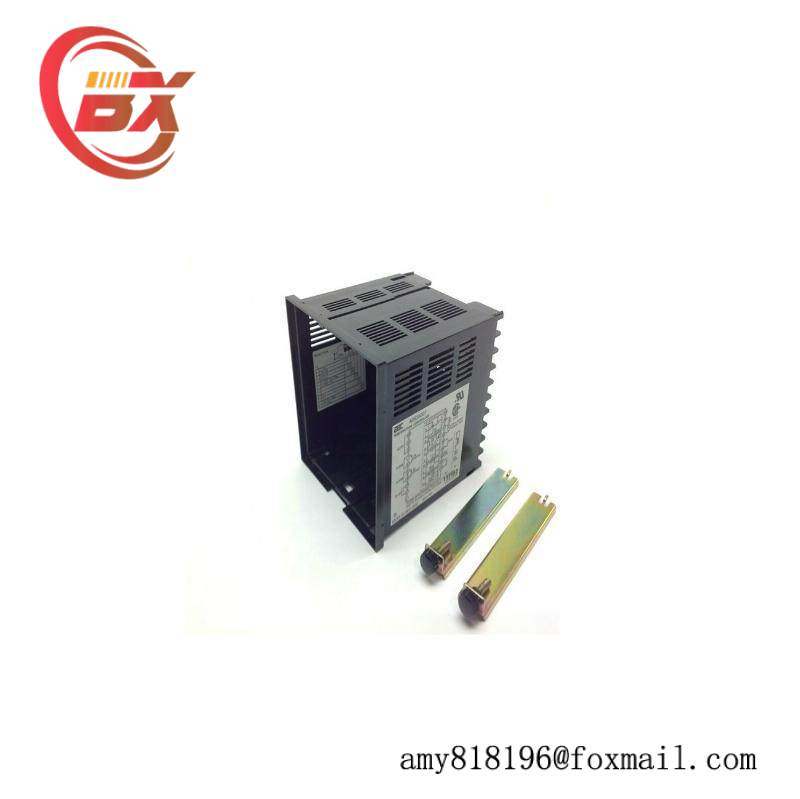 OMRON E5AX-S-AEC-320 AEC A0535007 Temperature Controller