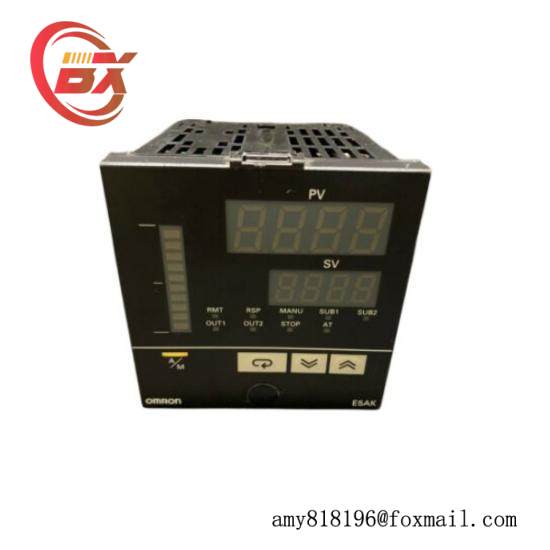 OMRON H7EC-BL