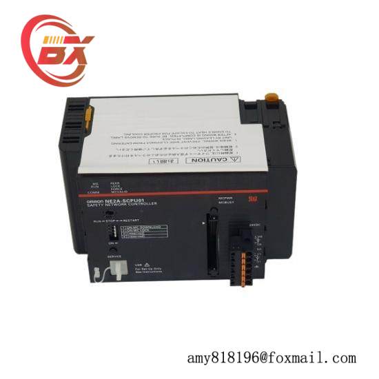 OMRON H7EC-BL