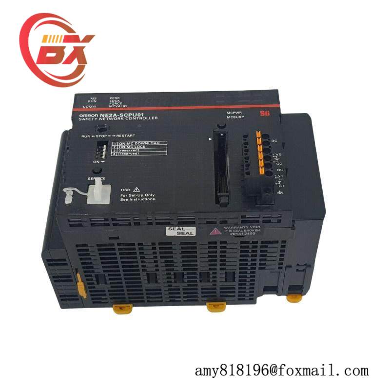 OMRON NE2A-DNS21