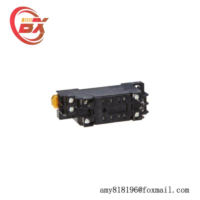OMRON PYF08A-E Relay Socket