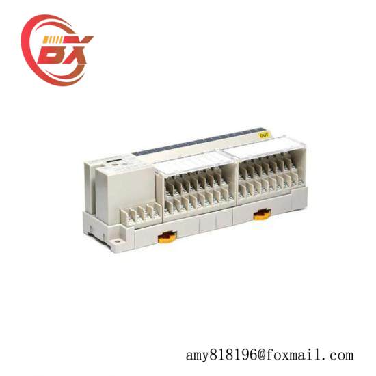 OMRON SRT2-ID16T-1 Remote I/O Terminal