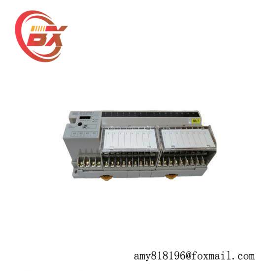 OMRON SRT2-OD16T-1 Remote I/O Terminal