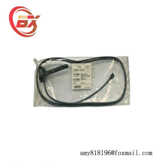 OMRON WD30-AT001 Remote Wireless Antenna DeviceNET