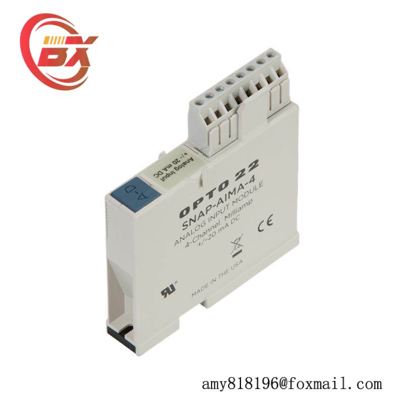 OPTO22 SNAP-AIMA
