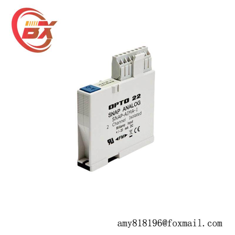 Opto 22 SNAP-AIMA-I