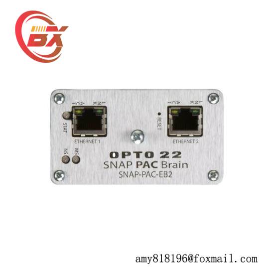 OPTO22 SNAP B3000 BRAIN