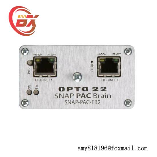OPTO22 SNAP B3000 BRAIN