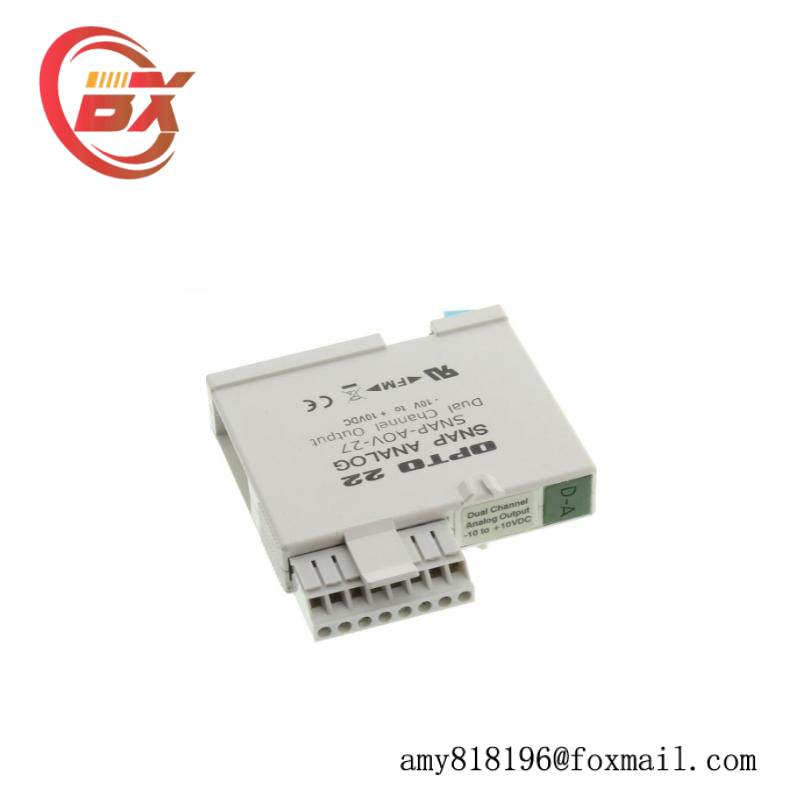 Opto 22 SNAP-AIMA-I