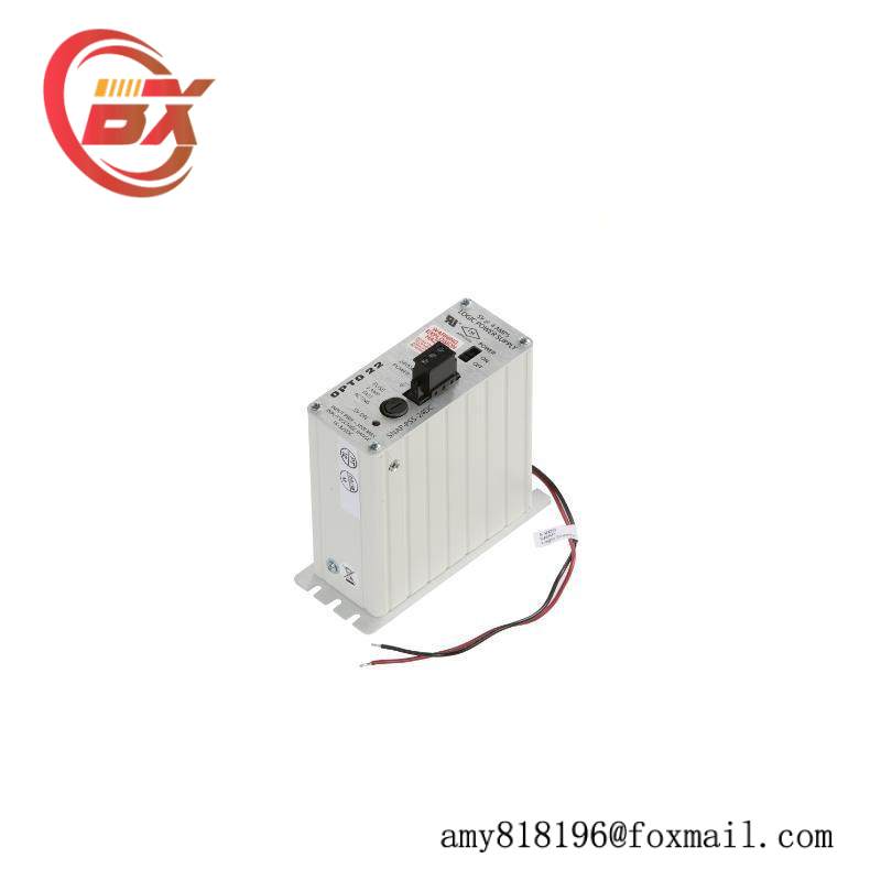 OPTO 22 SNAP-PS5 SNAP Power Supply