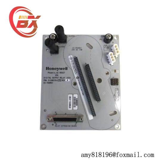 Original Honeywell 51308376-175 CC-TDOR11  Digital Output Relay Module