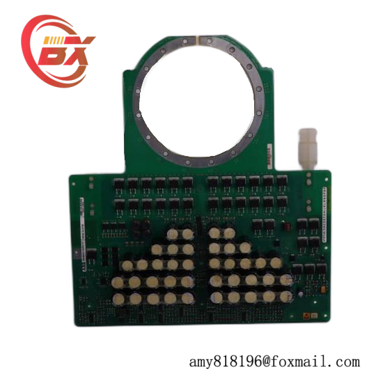 Orignal ABB NDCU-11 Control Unit