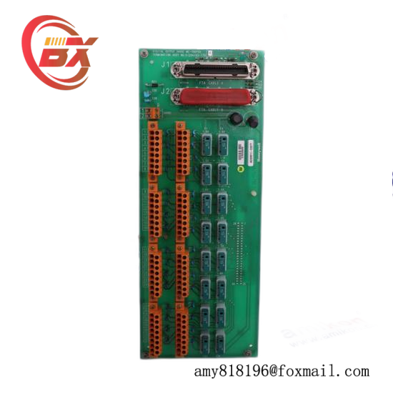 ORMEC SAC-SW217/EP  SERVO AMPLIFIER