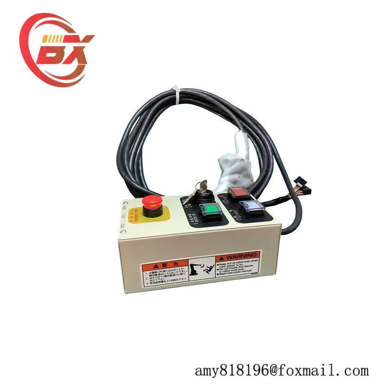 OTC DAIHAEN FDOP-0005 OTCFDOP-0005 OTC Operation Box FD Robot Series Controller