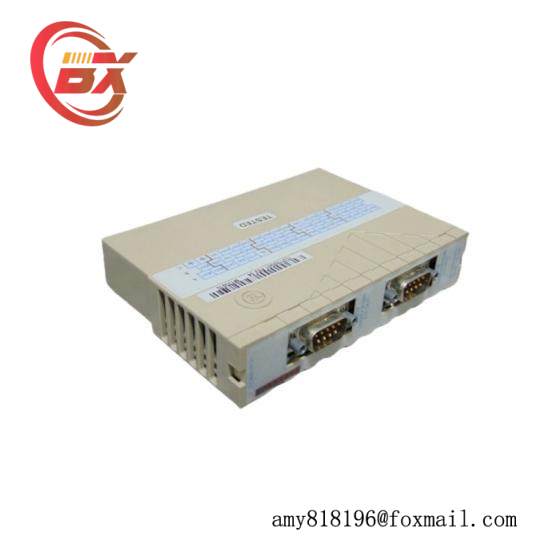 Ovation 1C31169G01 Link Controller