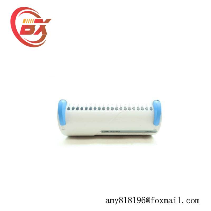 OVATION 1C31189G03 Speed Detector Module